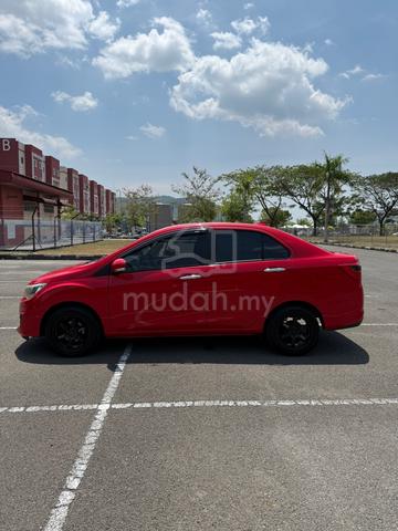 2018 Perodua BEZZA 1.3 PREMIUM X (A) - 5