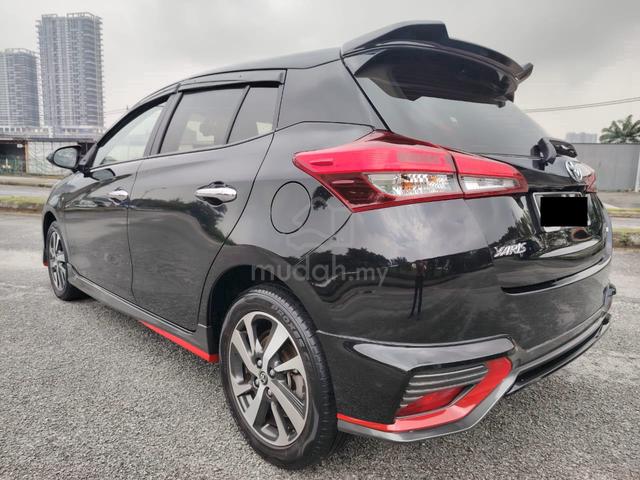 Toyota YARIS 1.5 G (A) NEW OFFER!! year made 2020 - 3