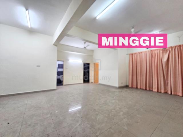 I-Regency Condominium 1