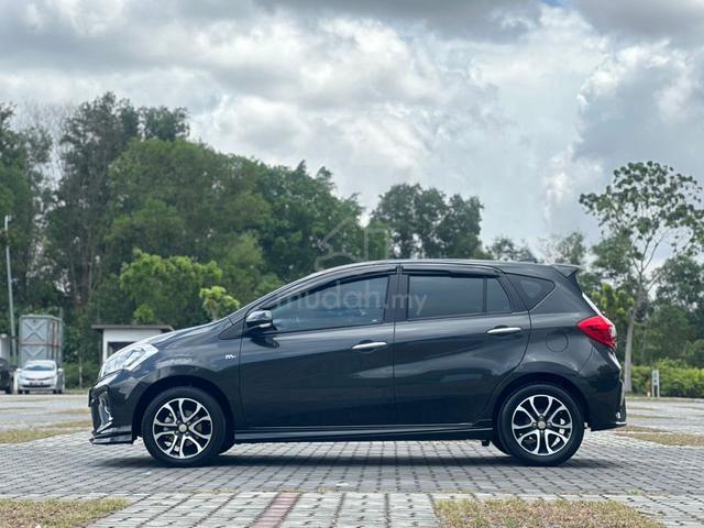 2019 Perodua MYVI 1.5 AV (A) JOHOR PLATE JB CAR - 5
