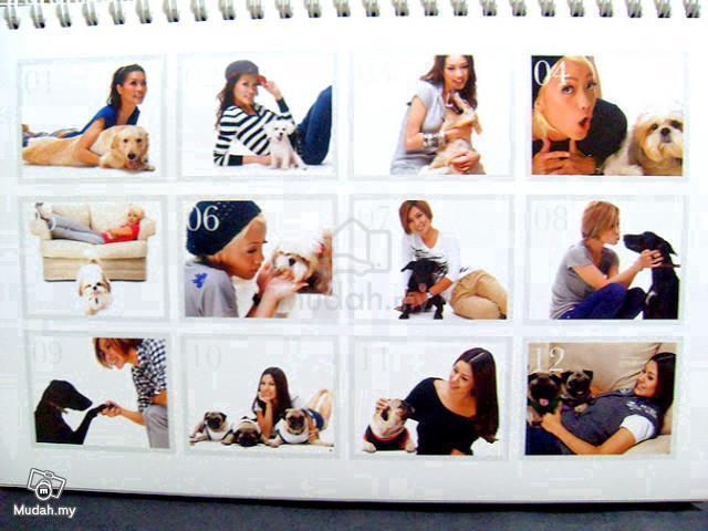 Carousel Image Selected