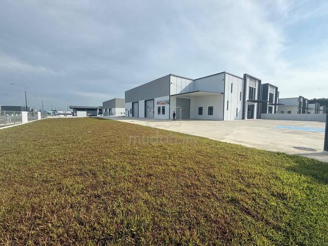 For Rent Eco Business Park 1 @ Dato Onn 1
