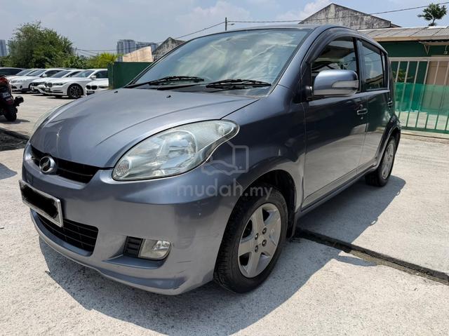 2009 Perodua MYVI 1.3 EZI MY05 M300 FACELIFT (A) - 1