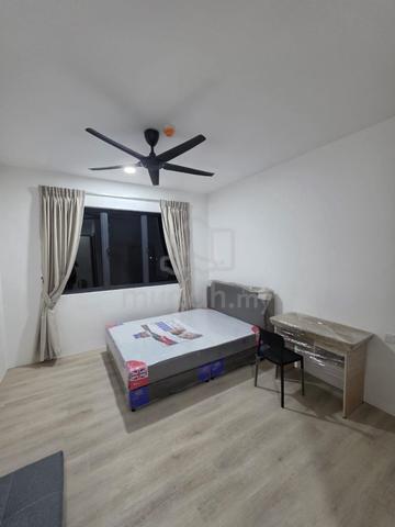 Kenny Hill Residences 1