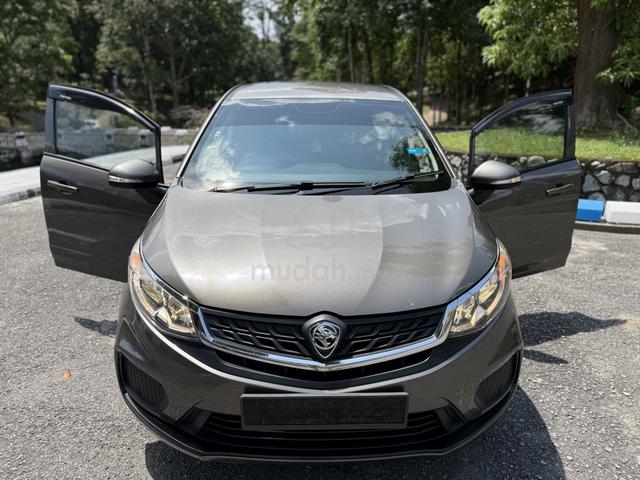 2020 Proton PERSONA 1.6 (A) ORI PAINT LOW MILEAGE! - 4