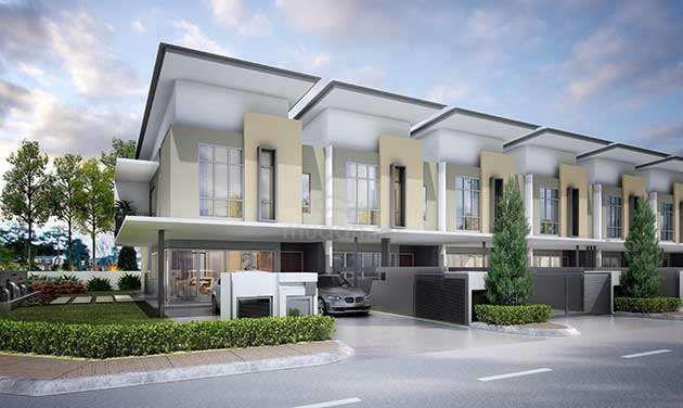 Sendayan dekat seremban 2 bulanan 2000 1