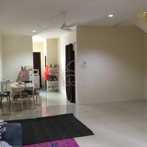 Hot Deal 2 Storey Laman Villa Lavender Heights Senawang Seremban 5