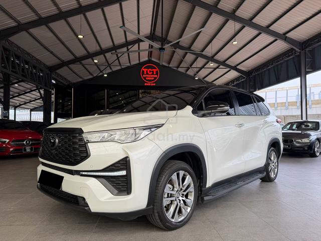2023 Toyota INNOVA 2.0 ZENIX V F/SR59K+ 360CMR - 1