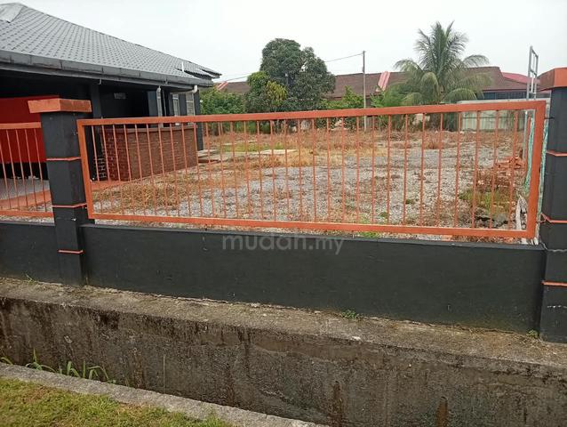 Super spacious Single Storey Semu Detached For Rent 1