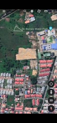 Kepayan Land For Sale 3
