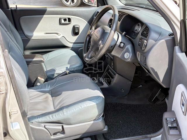 2005 Perodua KELISA 1.0 A EZI Facelift - 4