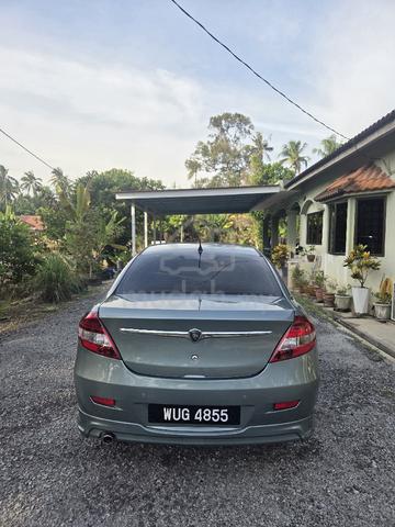 2010 Proton PERSONA 1.6 ELEGANCE HIGH LINE (A) - 1