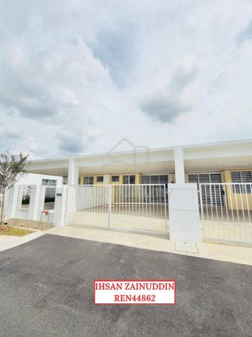 TERES LAWA FULLOAN💥PRIME LOCATION❗LIKE NEW🔥HOT✅ Cassia Bukit Banyan 1