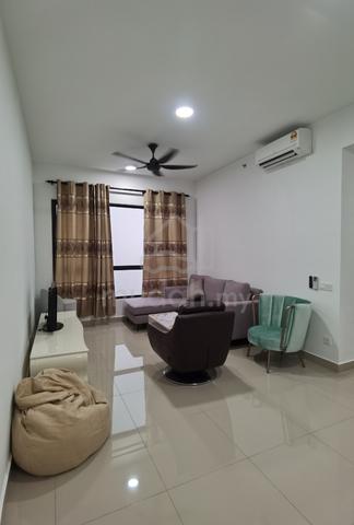 Residensi AVA, Kiara Bay 1