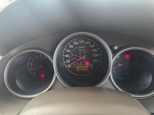 2008 Honda CITY 1.5 i-DSI ENHANCED (A) BODYKIT - 3