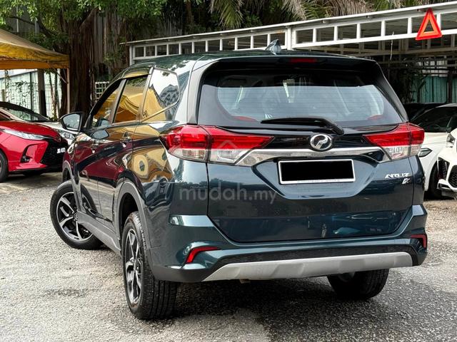 2020 Perodua ARUZ 1.5 X (A) WARRANTY FREE - 1