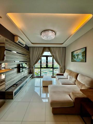 Crescent Bay Suites 1
