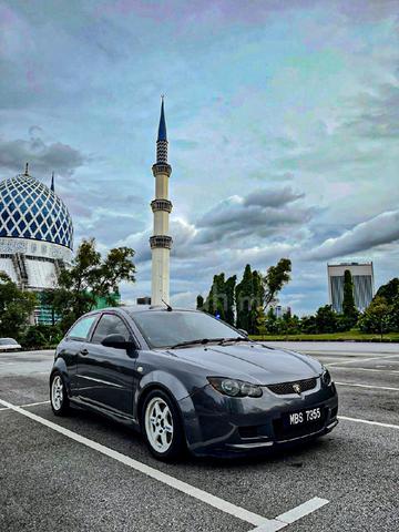 2008 Proton SATRIA 1.6 NEO (M) - 1