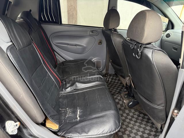 2009 Perodua VIVA 1.0 EZ STANDARD (A) - 5