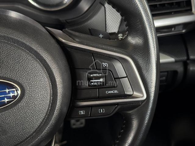 2020 Subaru FORESTER 2.0 FULL SPEC- 1Y WARRANTY - 5