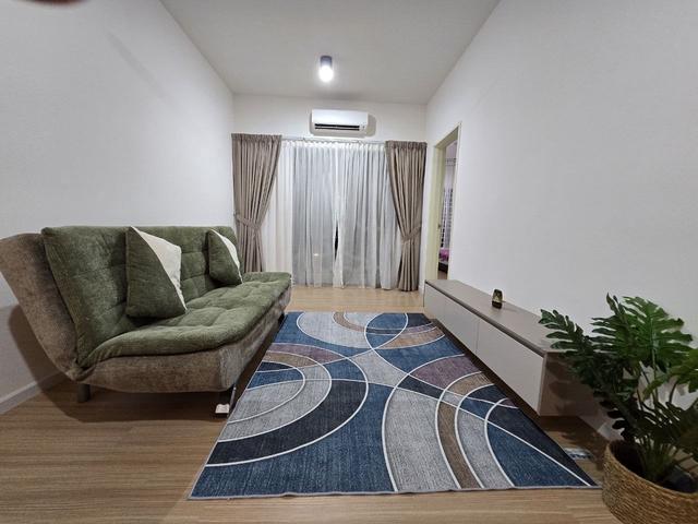 Residensi Dian II 1