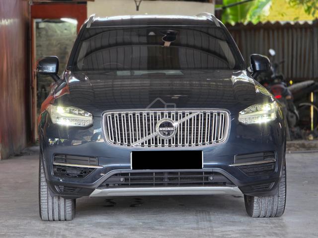 (LoanKedai)2018 Volvo XC90 2.0 T8 INSCRIPTION PLUS - 2