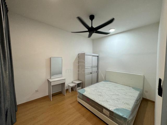 Maya Bay Residences @ Gamuda COVE 5