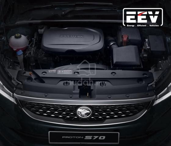 2026 Proton S70 1.5 FLAGSHIP MC1 (A) 4 CYLINDER 26 - 3