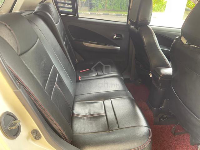 Myvi se auto 1.5 - 5