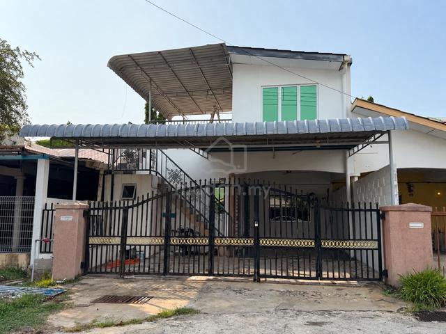 Fully Furnished 2-Storey Terrace House| Taman Pasir Putih @ Putatan 1
