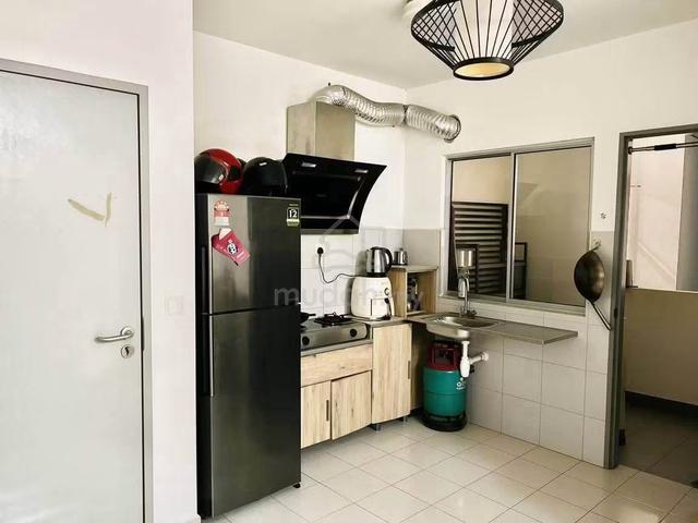 Residensi Suria Pantai 1
