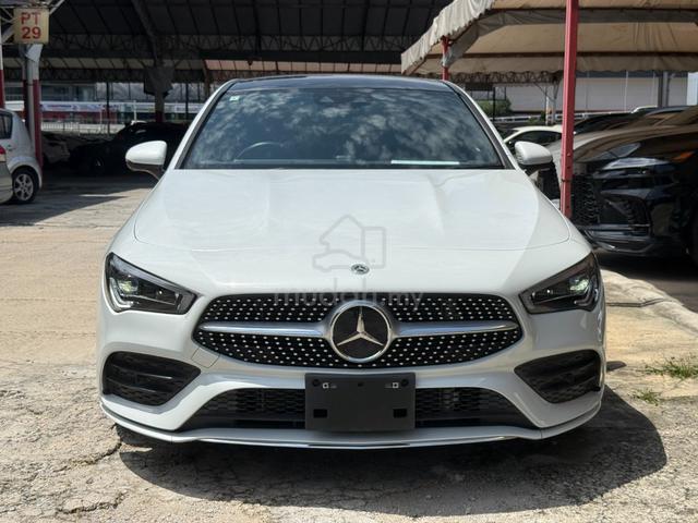 Mercedes Benz CLA180 AMG PREMIUM PLUS 5A 17K KM - 3