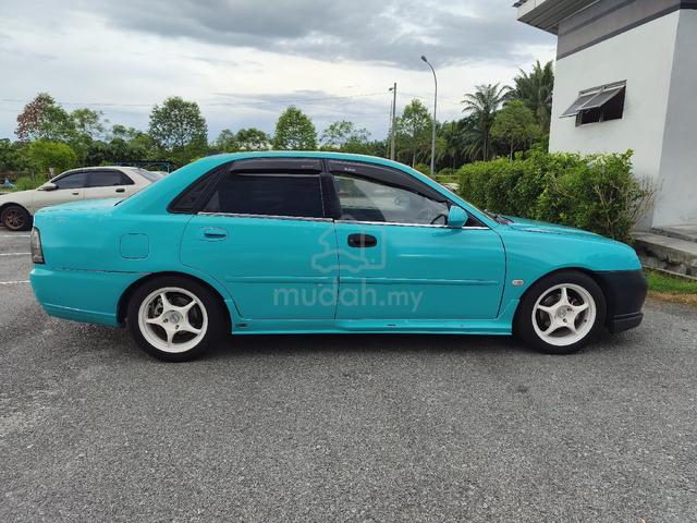 2004 Proton WAJA 1.6 ENHANCED (M) - 3