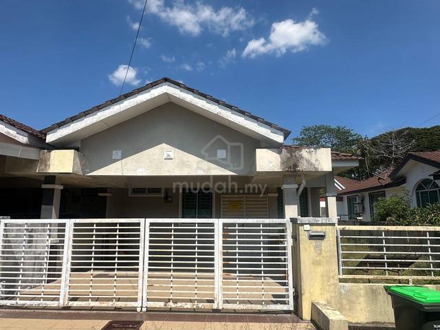 Taman Kechor Indah π‘ Renovated | Ada freegift | 2443 sqft 1