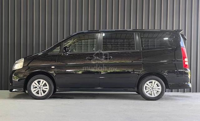 Nissan SERENA 2.0 HIGH-WAY STAR (A) LOW MILEAGE - 3