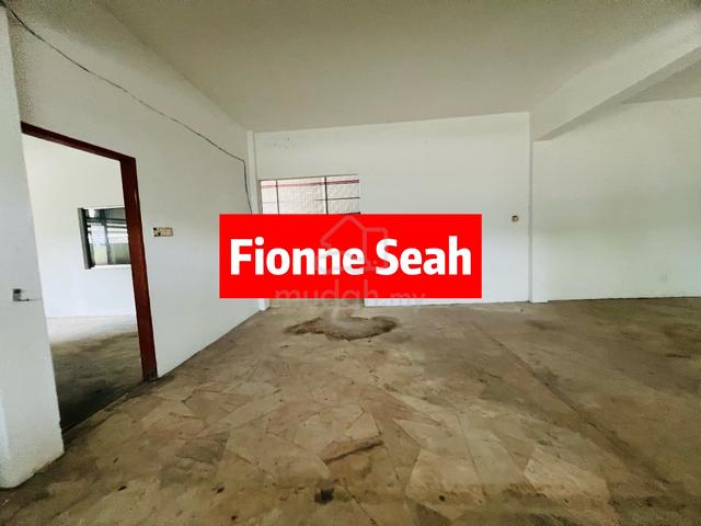 1 Acre Detached Factory Warehouse For RENT at Parit Buntar 3