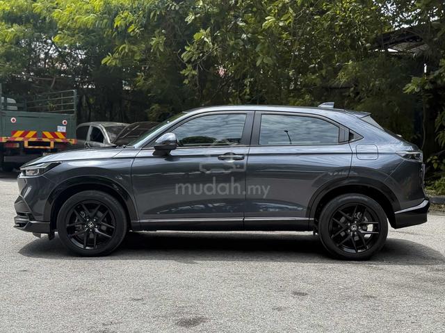 2024 Honda HR-V 1.5 E:HEV RS MY22 (A) - 3