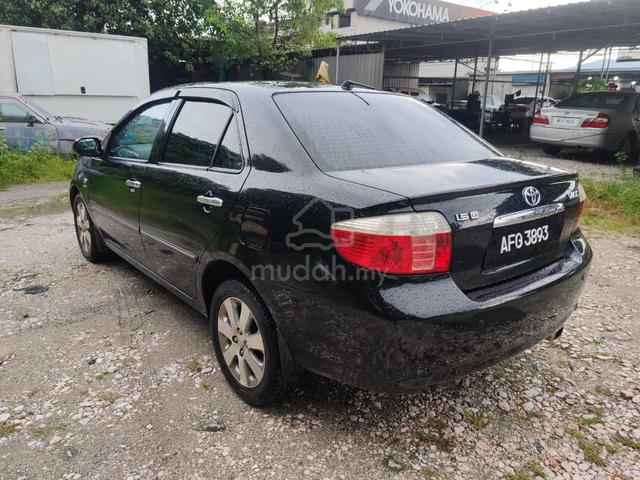 2006 Toyota VIOS 1.5 G NCP42R-EEPGKE (A) - 3
