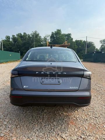 2026 Proton SAGA 1.5 EXECUTIVE MY16 BT P2-13A - 5