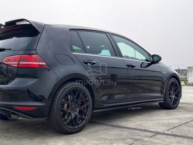 2015 Volkswagen GOLF 2.0 GTI TSI MK7 (A) REG 2020 - 5