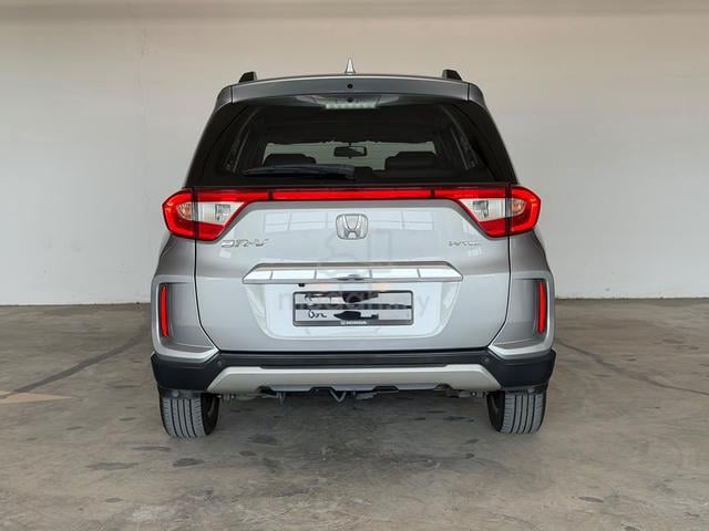 2020 Honda BR-V 1.5 V SPECIAL EDITION (A) F*LOAN - 4