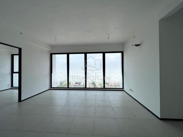Urban Suites 1