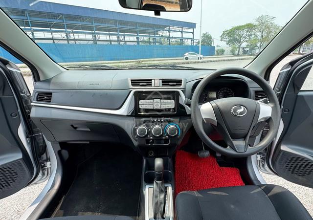 2023 Perodua BEZZA 1.3 PREMIUM X FACELIFT (A) - 5