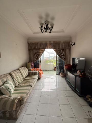 N-Park Condominium 1