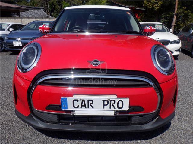 BESTBUY Mini COOPER 1.5 (5 DOORS) FACELIFT PREMIUM - 2