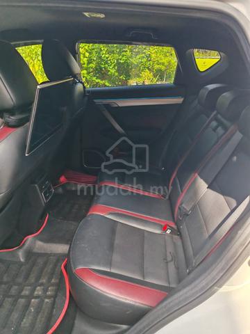 2022 Proton X50 PREMIUM 1.5L (A) - 5