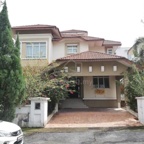 prime location in Rawang 1