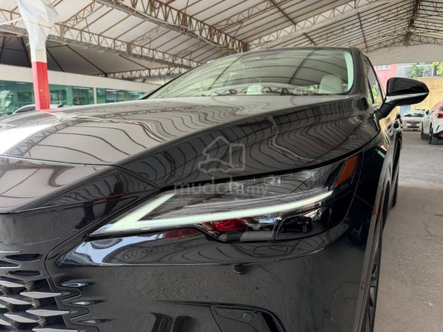 2024 Lexus RX350 2.4 VERSION L GRADE 5A 5K MILEAGE - 3