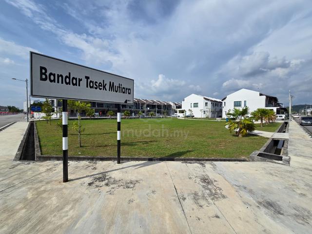 Best offer🤩 Bandar Tasek Mutiara🔥 Double Storey🔥Full Furnish🔥 1