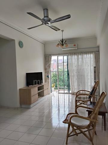 Pangsapuri Cemara (Seri Kembangan) 1
